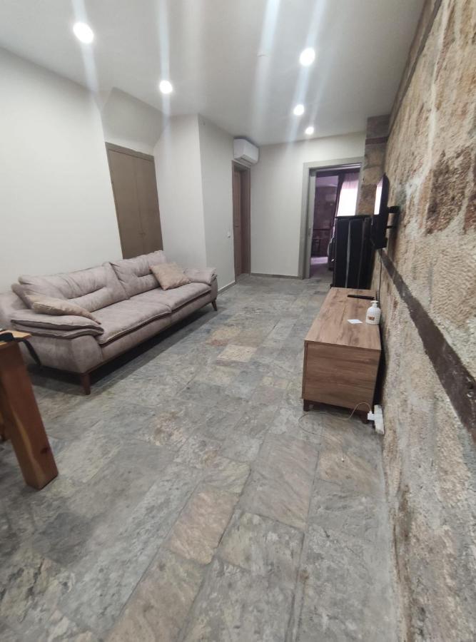 Castle Inn Boutique Hotel Antalya Exterior photo